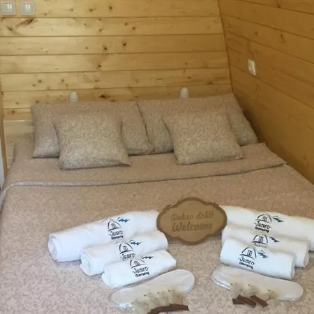 Glamping Jezero Apartment Cacak Exterior photo
