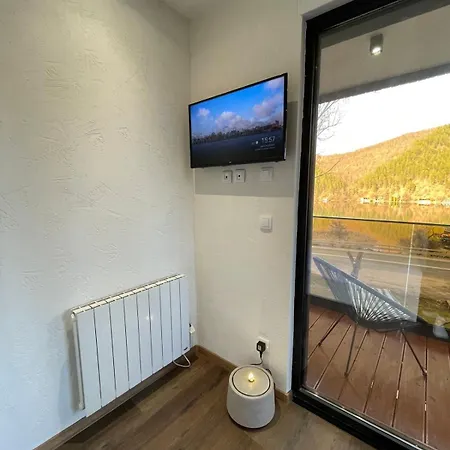 Glamping Jezero Apartment Cacak Exterior photo