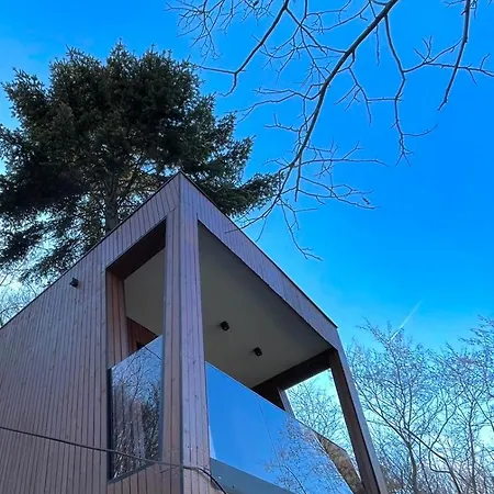 Glamping Jezero Apartment Cacak Exterior photo