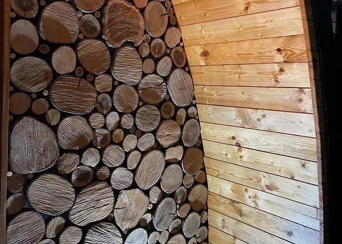 Glamping Jezero