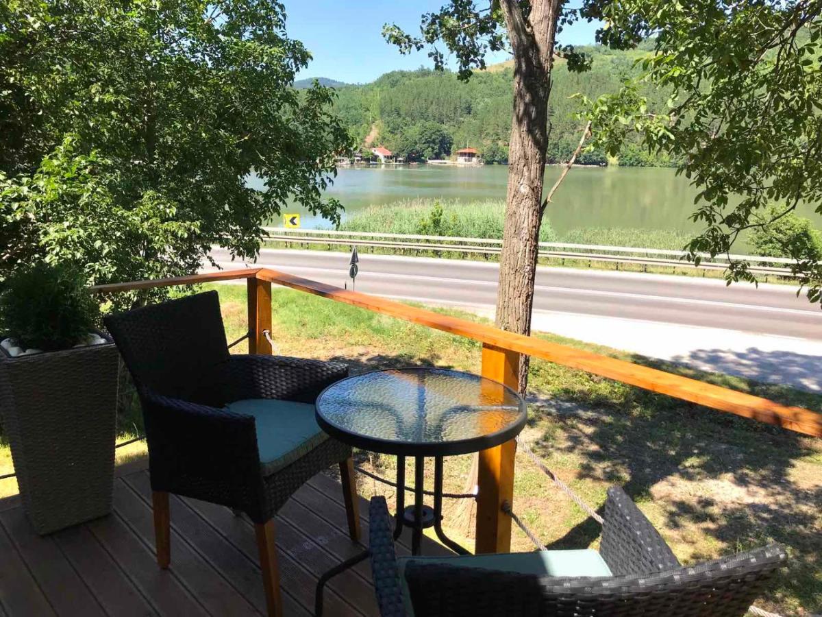 Apartment Glamping Jezero Cacak