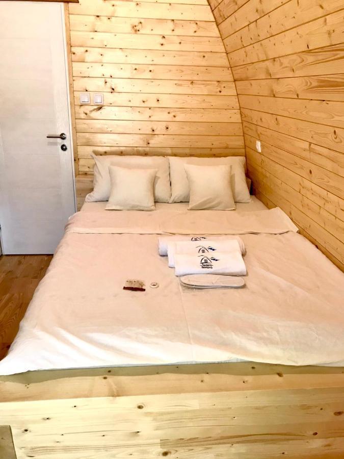 Glamping Jezero Apartment