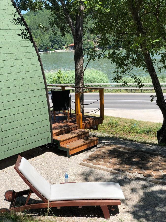 Glamping Jezero Apartment *