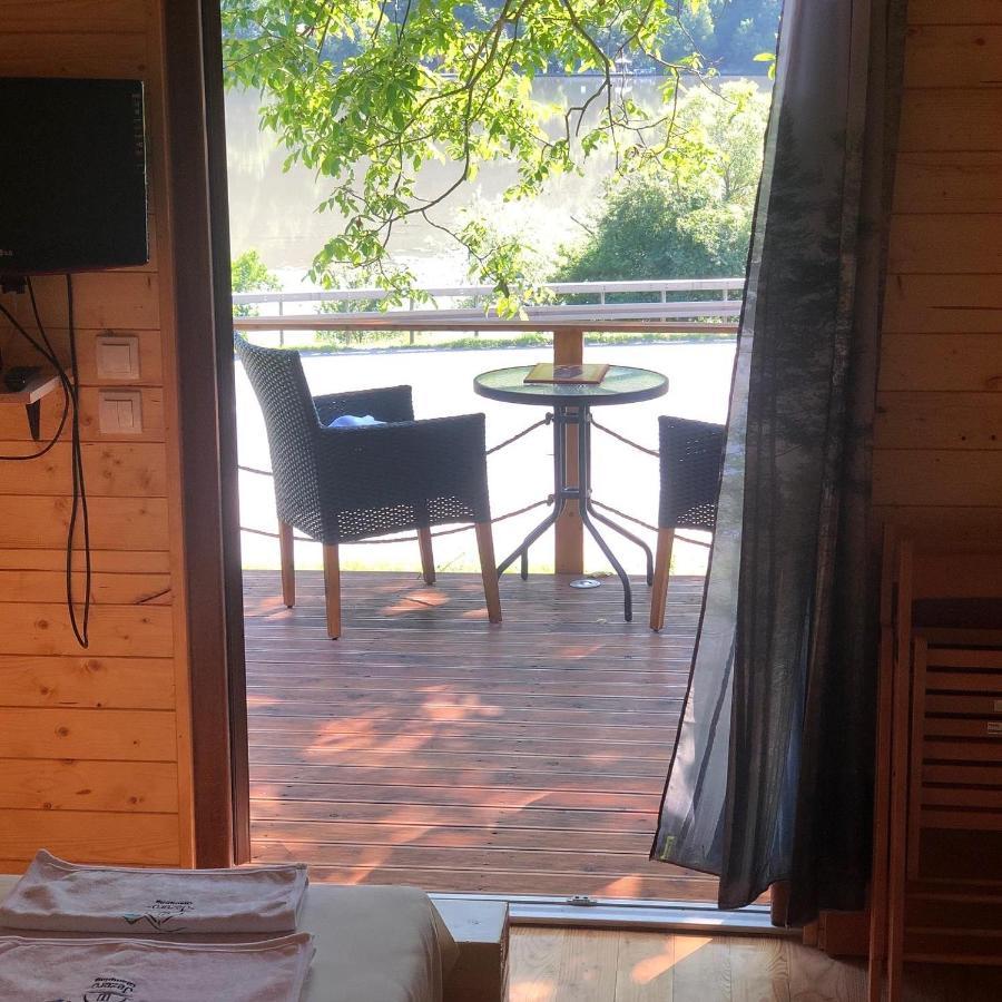 Apartment Glamping Jezero