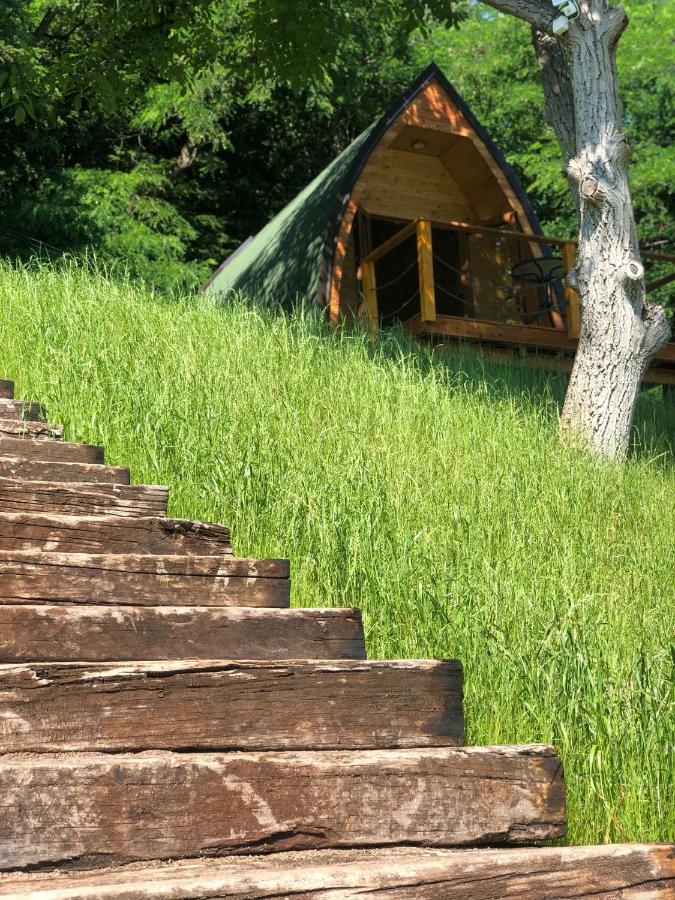 Glamping Jezero Apartment *