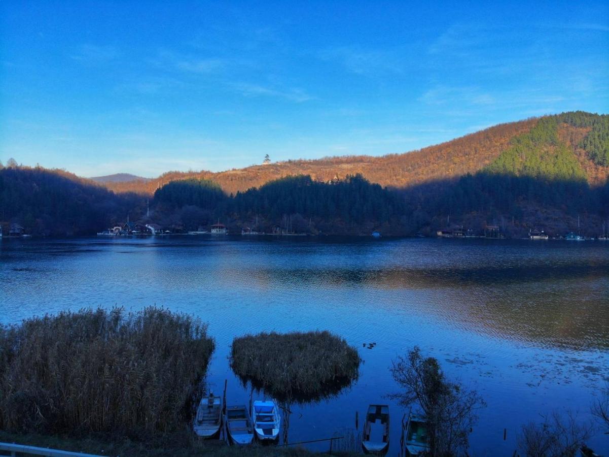 Apartment Glamping Jezero