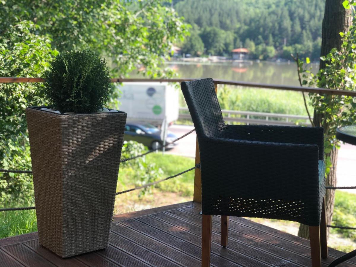 Glamping Jezero *