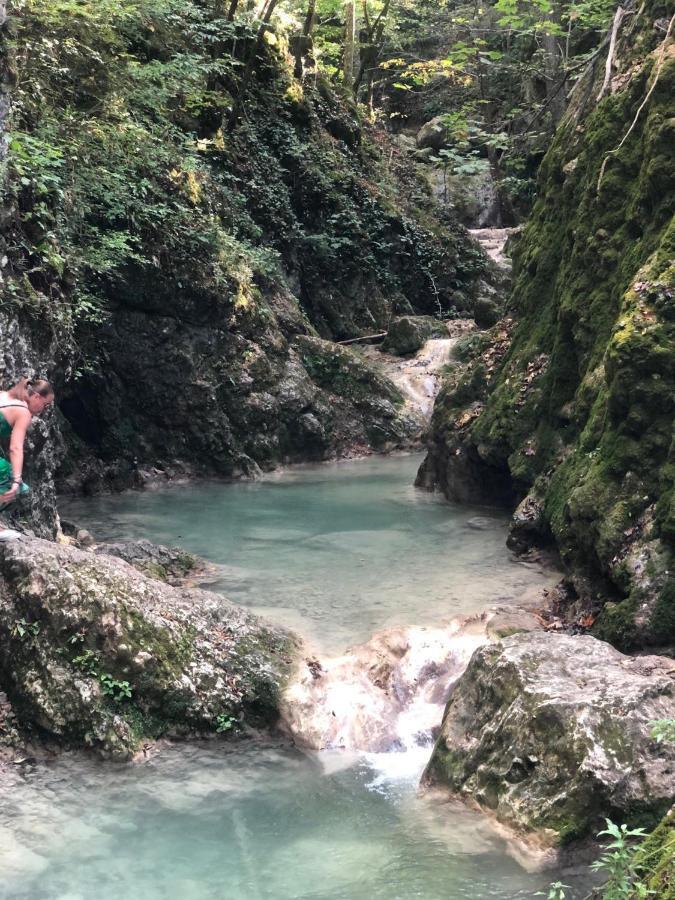 Glamping Jezero