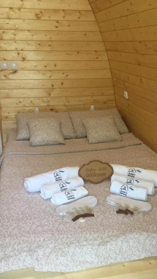 Glamping Jezero Apartment *