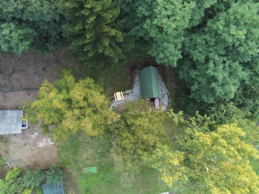 Glamping Jezero Apartment *