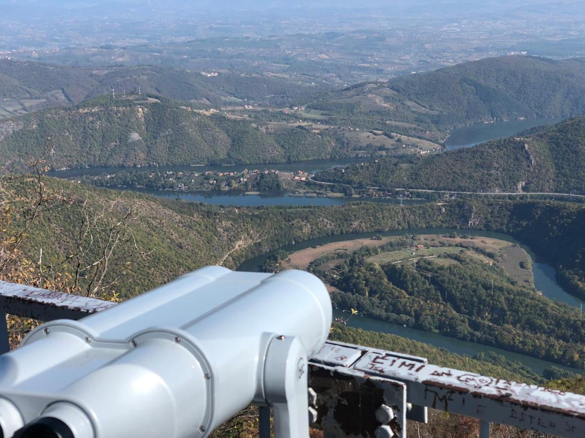 Glamping Jezero