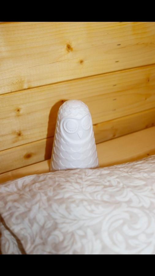 Apartment Glamping Jezero *
