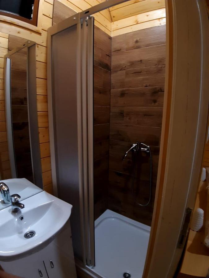 Glamping Jezero