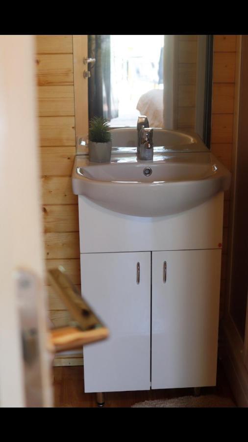 Glamping Jezero