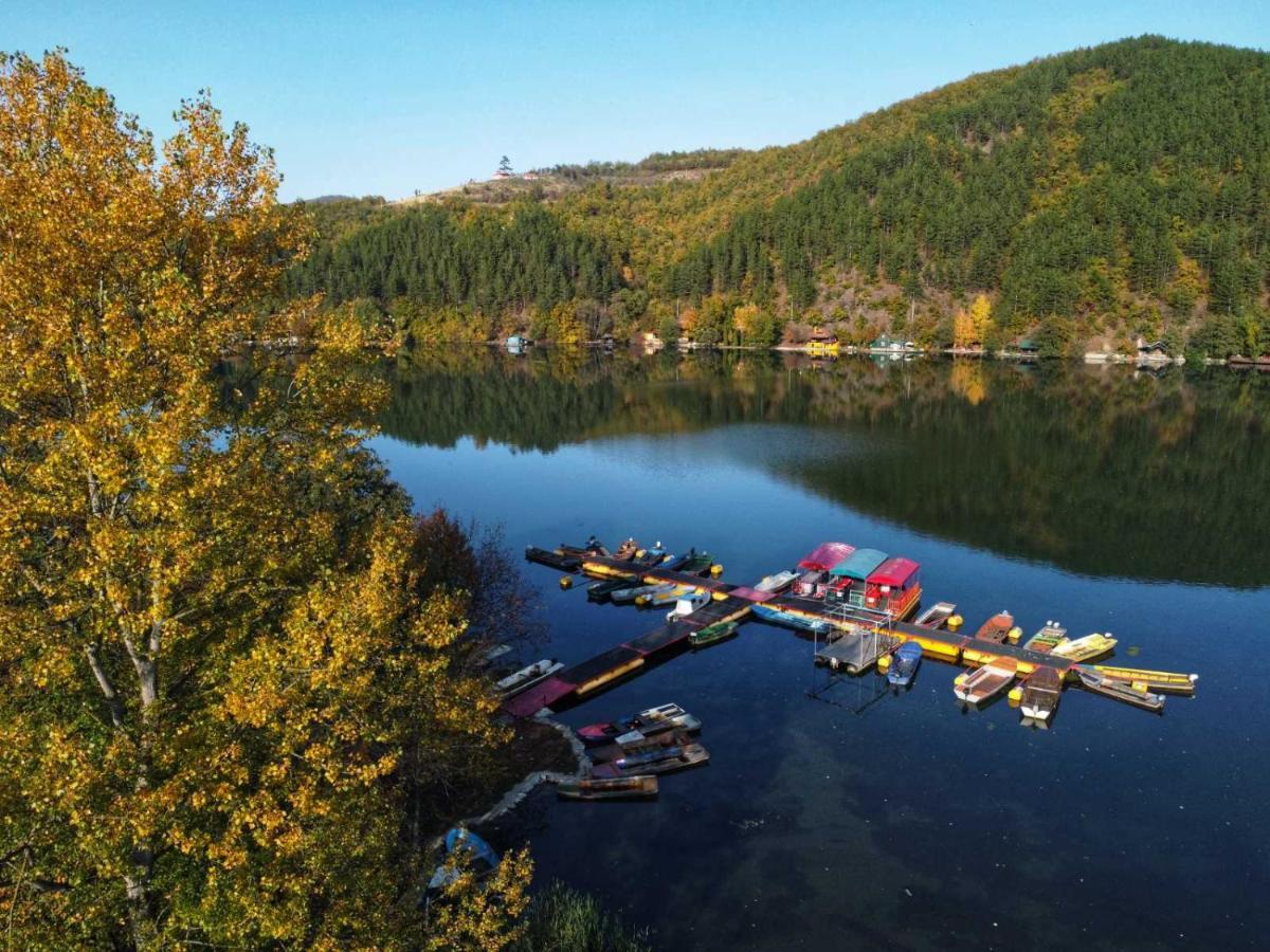 Apartment Glamping Jezero Cacak