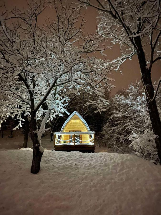 Glamping Jezero