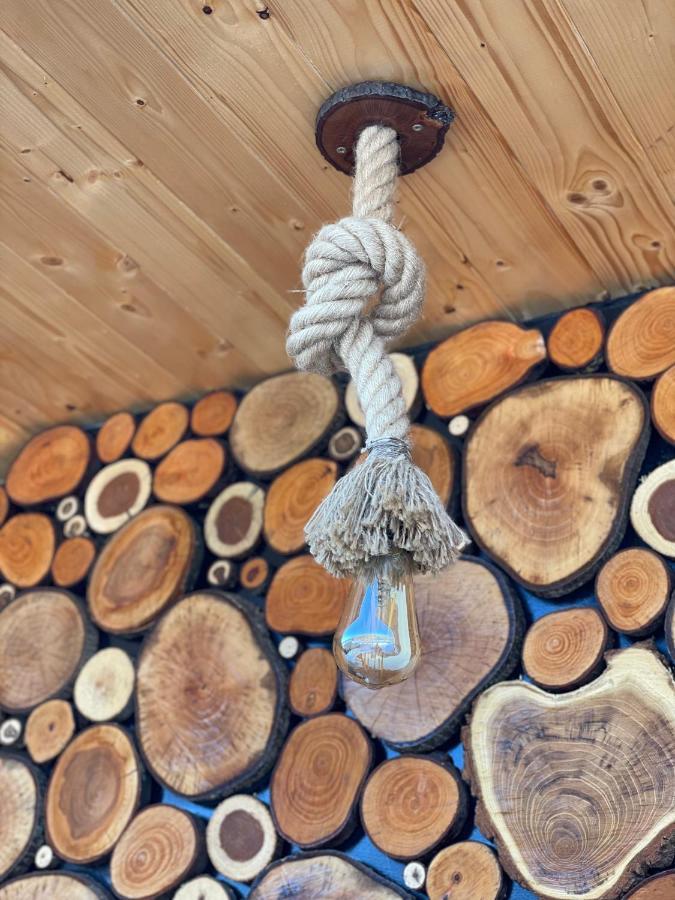 Apartment Glamping Jezero