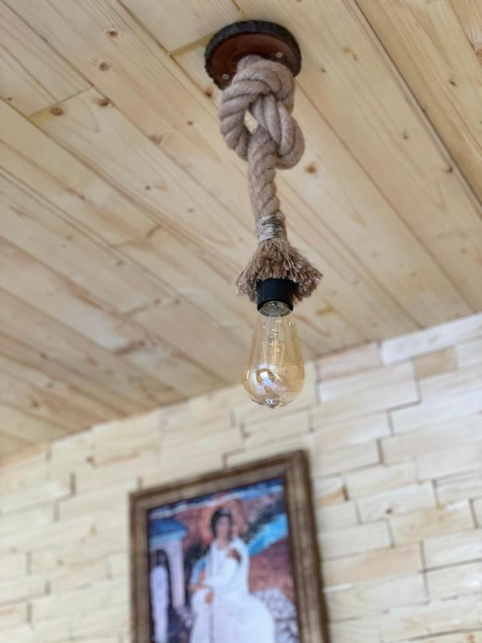 Glamping Jezero Apartment *