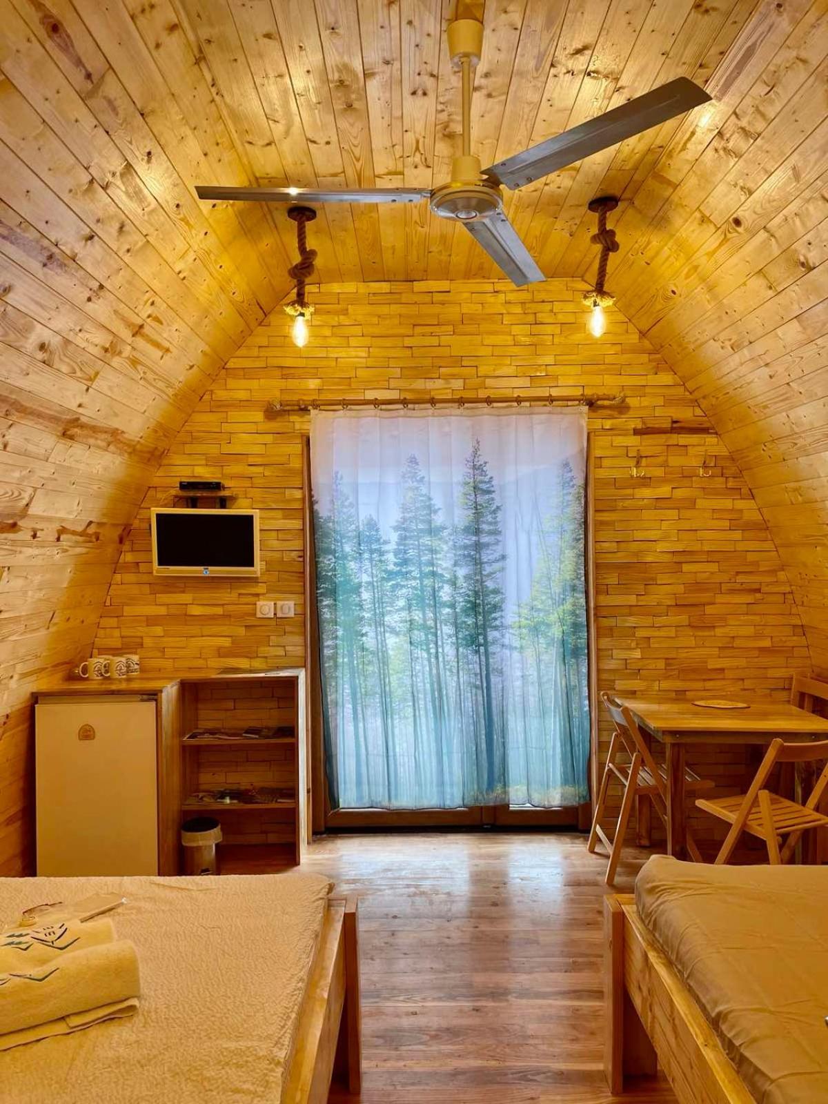 Glamping Jezero Apartment *