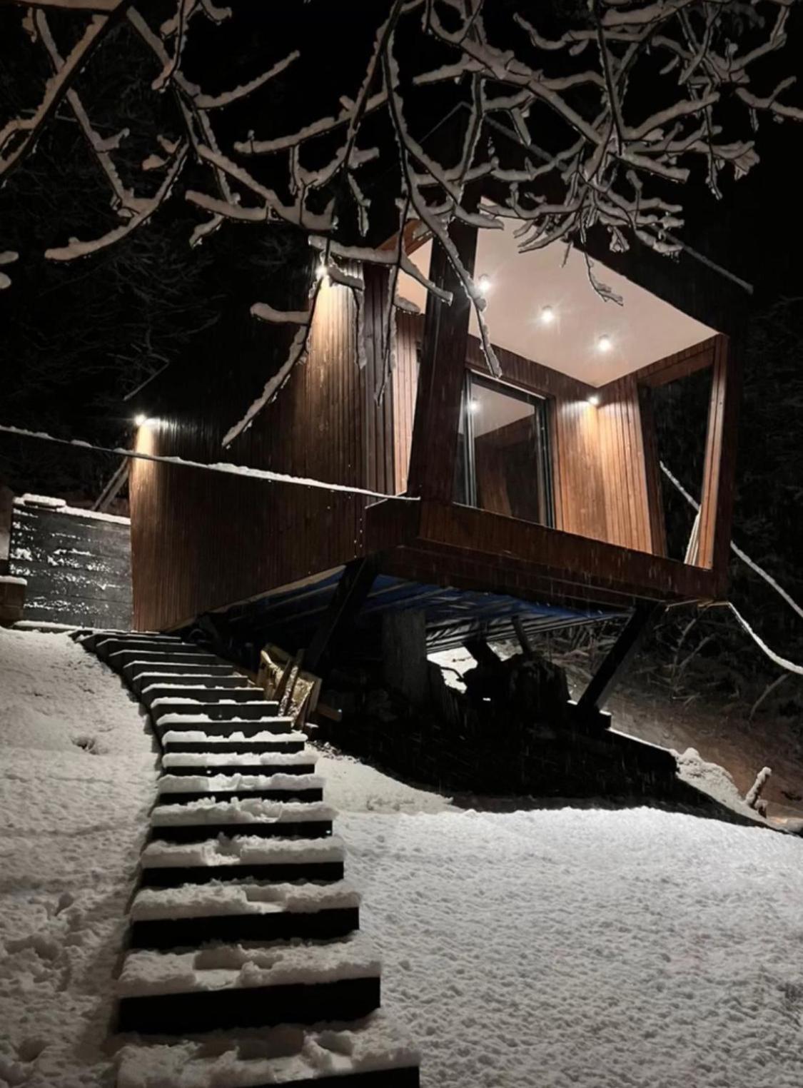 Glamping Jezero * Cacak