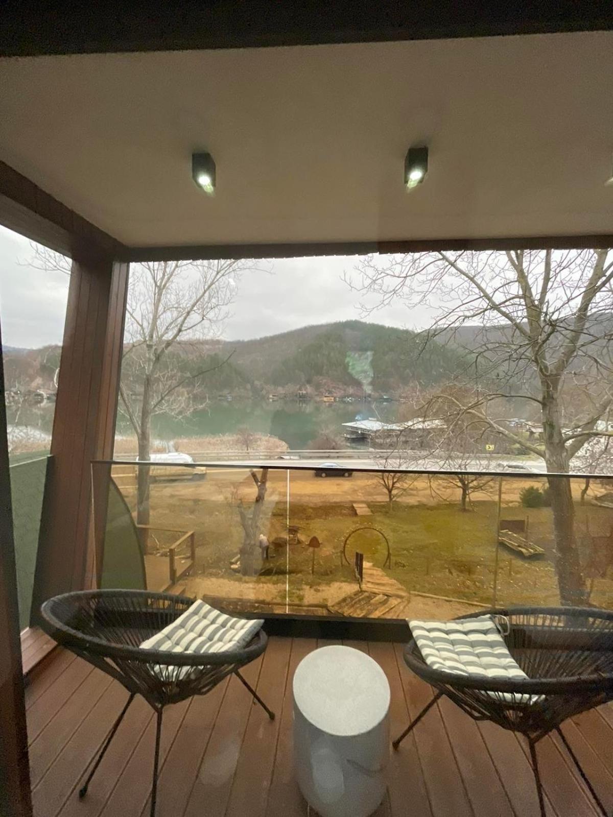 Glamping Jezero