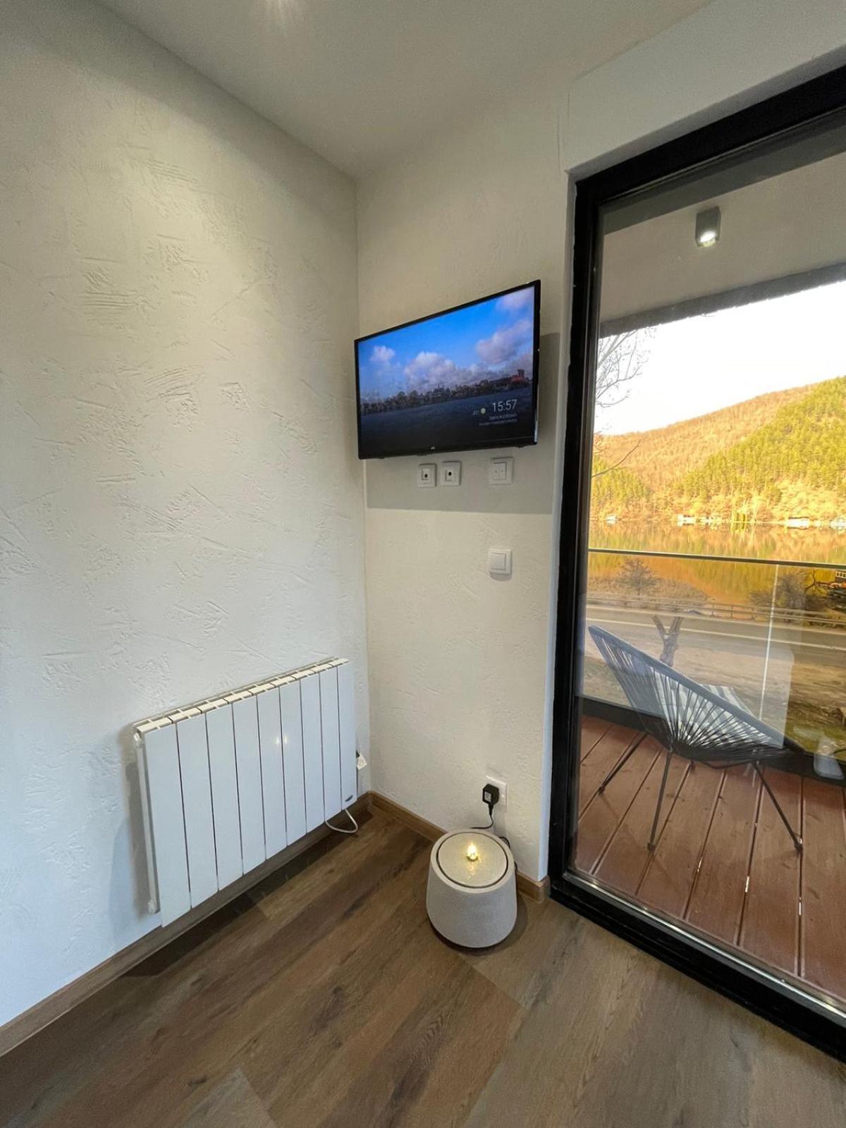 Glamping Jezero