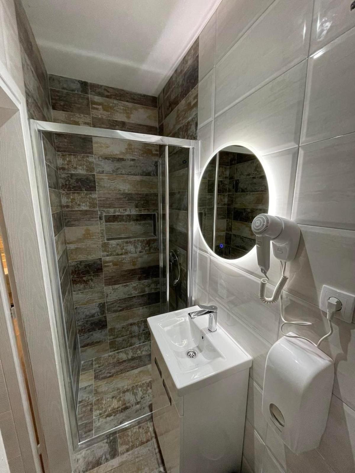 Apartment Glamping Jezero