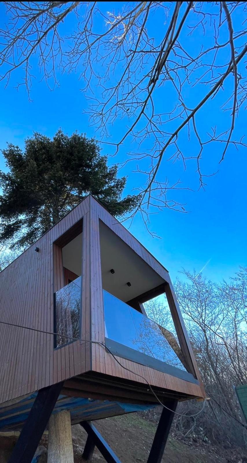 Apartment Glamping Jezero Cacak