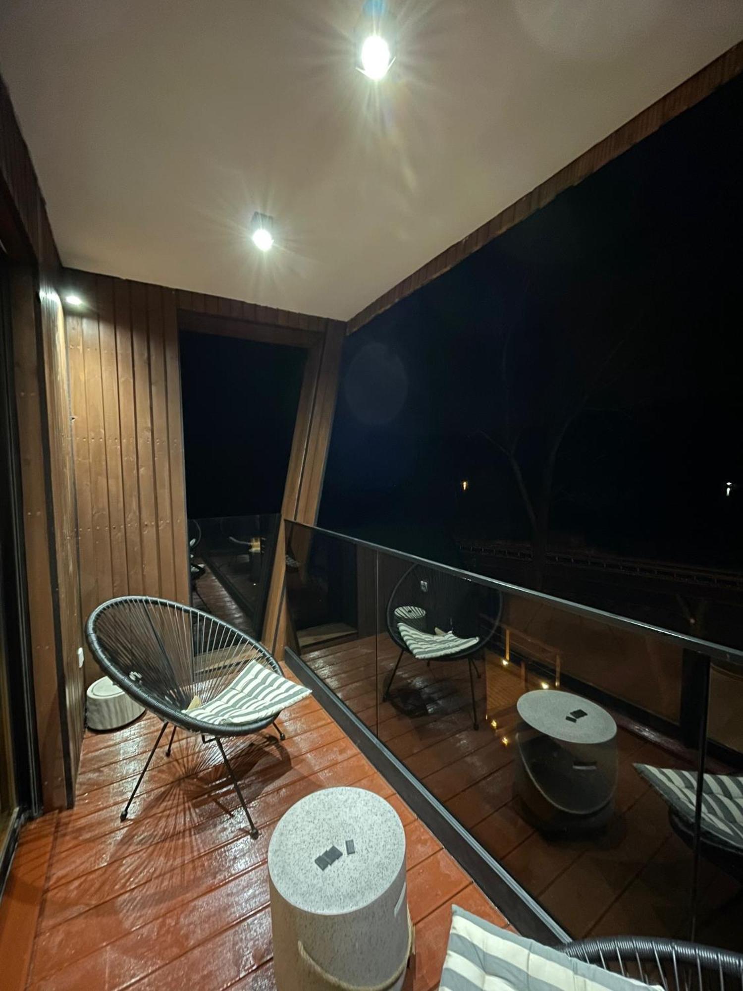 Glamping Jezero